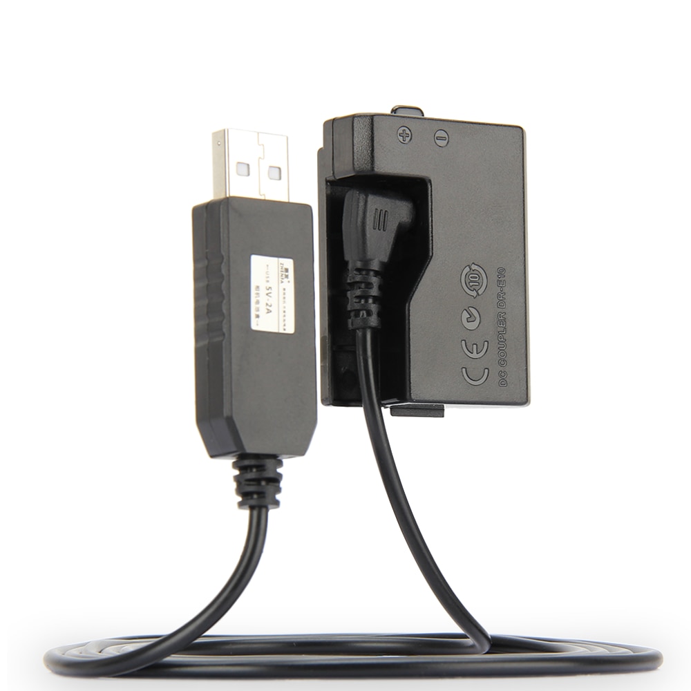 USB ACK-E10 ̺ ̺   LP-E10,  ..